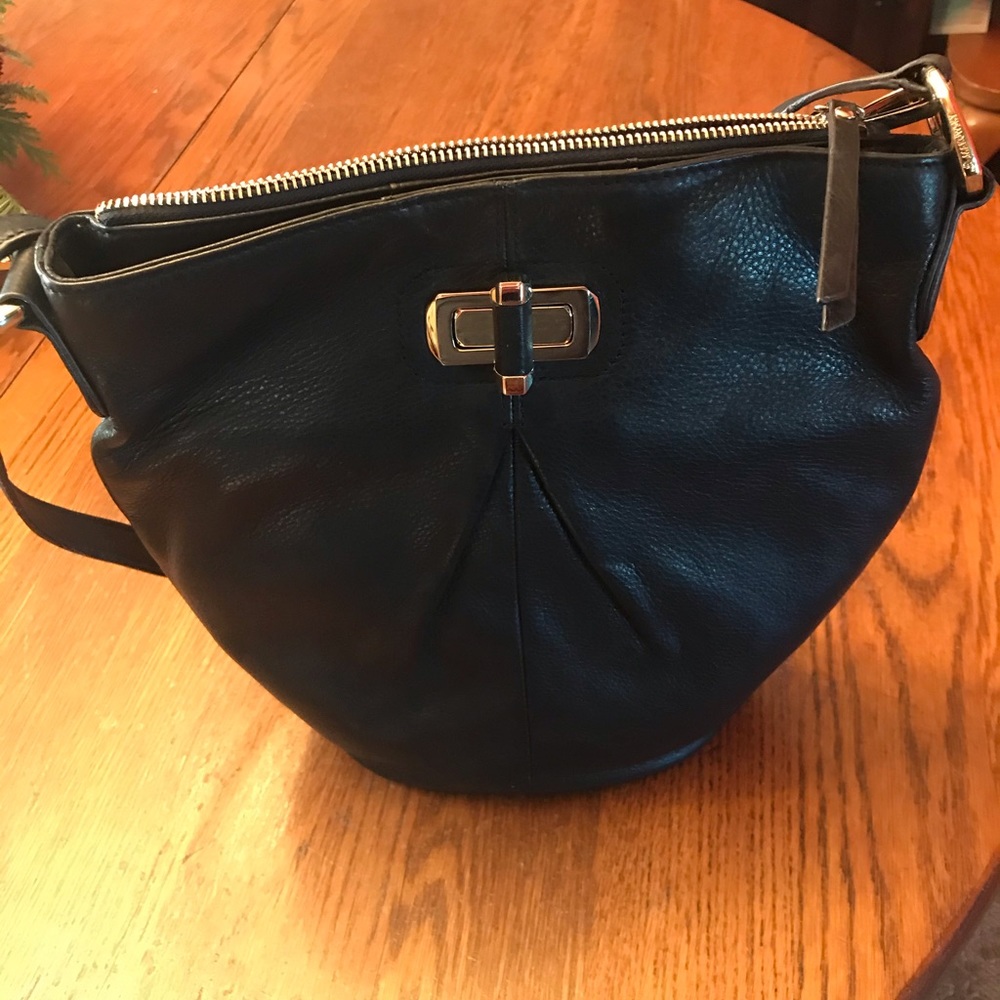 Makowsky Purse NEW